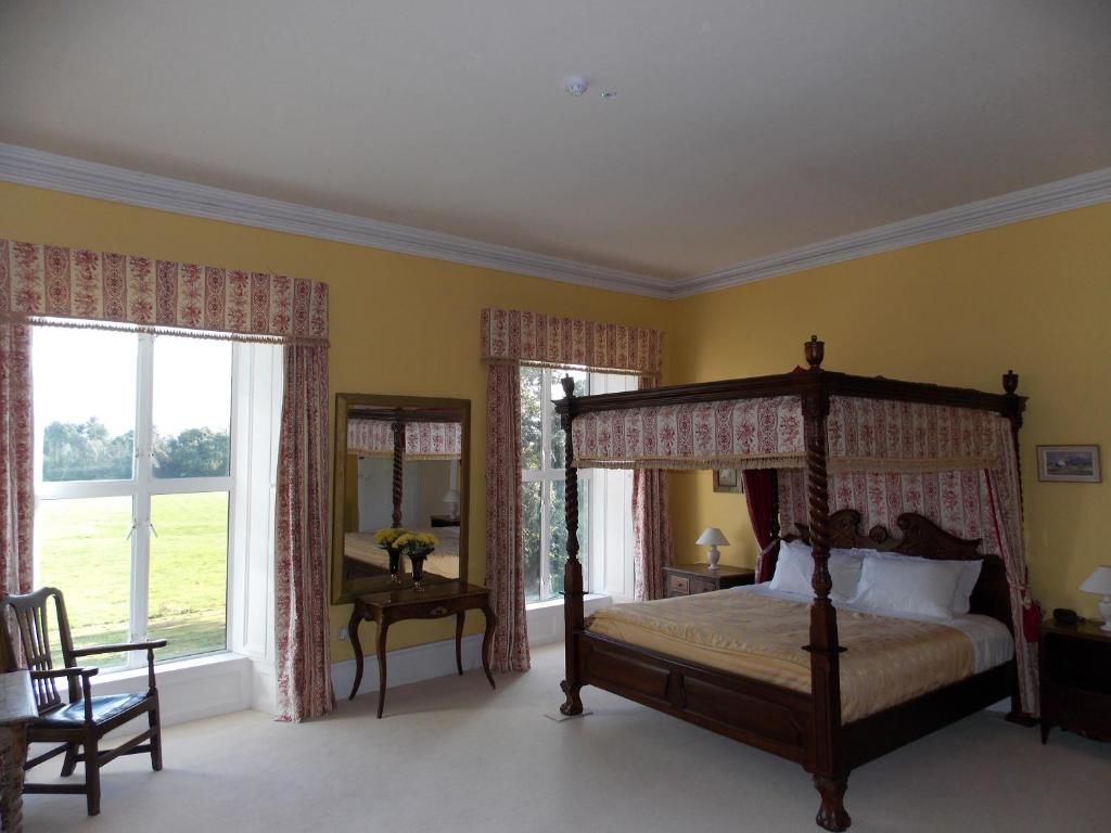 Отели типа «постель и завтрак» Ash Hill B & B Kilmallock-26