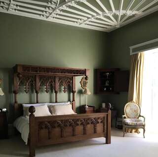 Отели типа «постель и завтрак» Ash Hill B & B Kilmallock Люкс с кроватью размера «king-size»-3