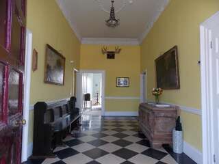 Отели типа «постель и завтрак» Ash Hill B & B Kilmallock-6